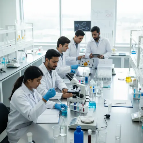 Formulation Development